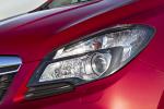Opel Mokka Turbo 4x4 2012 года